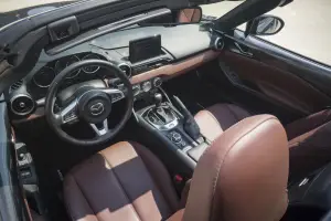 Mazda MX-5 RF 2018 cambio automatico - 11