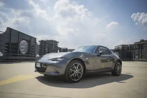 Mazda MX-5 RF 2018 cambio automatico - 15