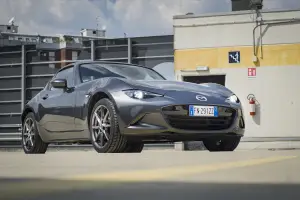 Mazda MX-5 RF 2018 cambio automatico - 19