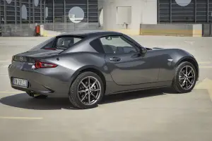 Mazda MX-5 RF 2018 cambio automatico - 20