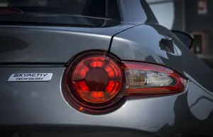 Mazda MX-5 RF 2018 cambio automatico - 21