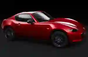 Mazda MX-5 RF Limited Edition