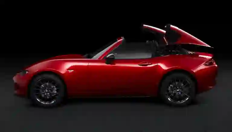 Mazda MX-5 RF Limited Edition - 2