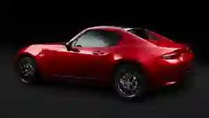 Mazda MX-5 RF Limited Edition - 3