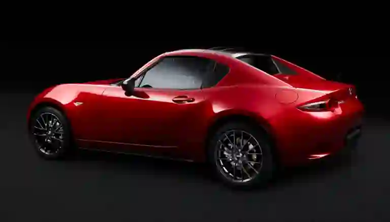 Mazda MX-5 RF Limited Edition - 3