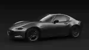 Mazda MX-5 RF Limited Edition - 4