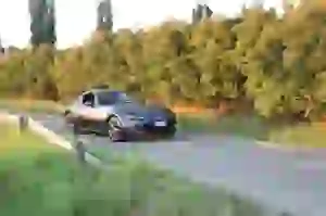 Mazda Mx-5 RF: prova su strada - 1