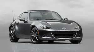 Mazda MX-5 RF - 10