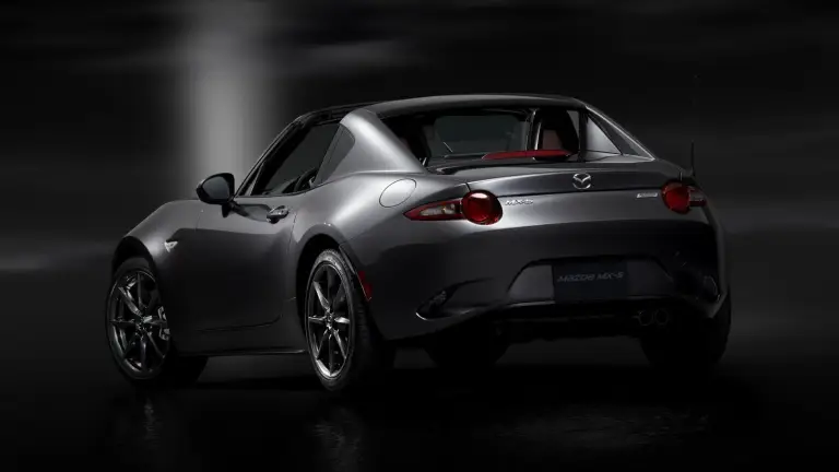 Mazda MX-5 RF - 11