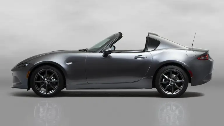 Mazda MX-5 RF - 12