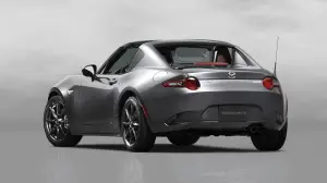 Mazda MX-5 RF