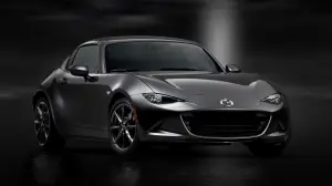 Mazda MX-5 RF