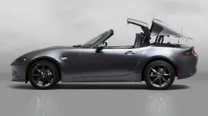 Mazda MX-5 RF - 1