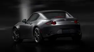 Mazda MX-5 RF - 22