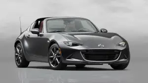 Mazda MX-5 RF