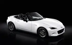 Mazda MX-5 RS - 1