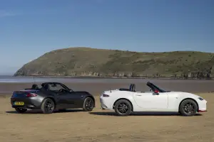 Mazda MX-5 Special Icon Edition