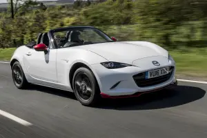 Mazda MX-5 Special Icon Edition