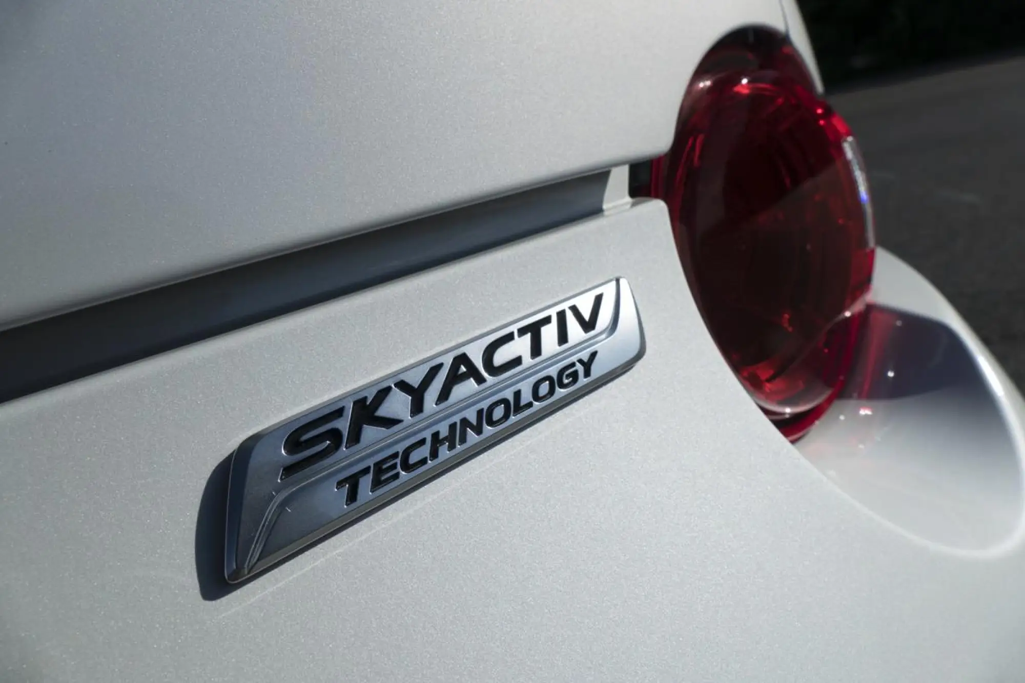 Mazda MX-5 Sport Recaro Limited Edition - 11