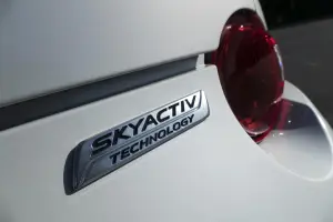 Mazda MX-5 Sport Recaro Limited Edition - 11