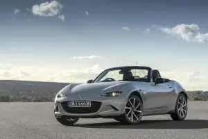 Mazda MX-5 Sport Recaro Limited Edition - 14