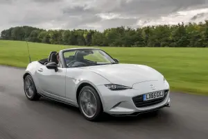 Mazda MX-5 Sport Recaro Limited Edition - 16