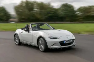 Mazda MX-5 Sport Recaro Limited Edition - 4