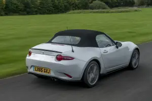 Mazda MX-5 Sport Recaro Limited Edition - 5