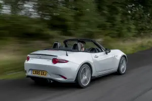 Mazda MX-5 Sport Recaro Limited Edition - 6