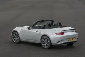 Mazda MX-5 Sport Recaro Limited Edition - 8