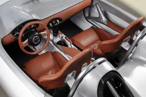 Mazda MX-5 Superlight Concept - 21