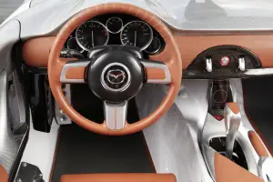 Mazda MX-5 Superlight Concept