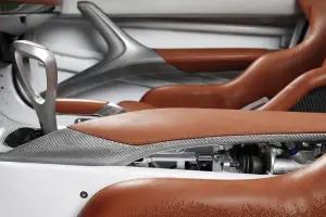 Mazda MX-5 Superlight Concept - 33