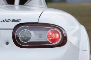 Mazda MX-5 Superlight Concept - 46
