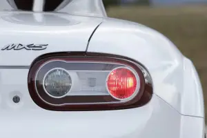 Mazda MX-5 Superlight Concept