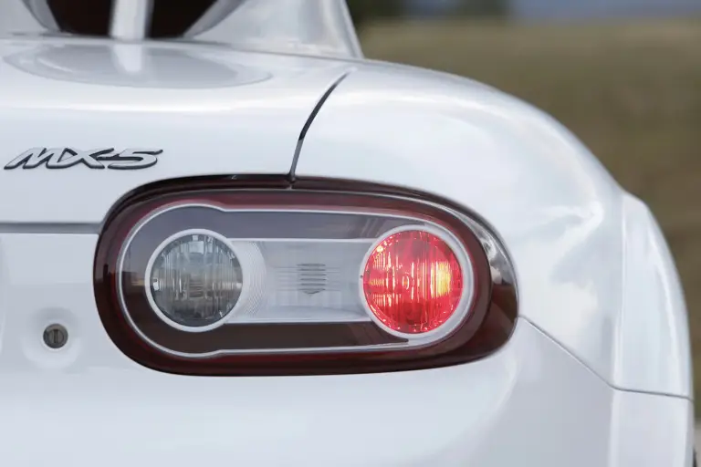 Mazda MX-5 Superlight Concept - 46
