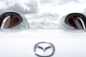 Mazda MX-5 Superlight Concept - 47