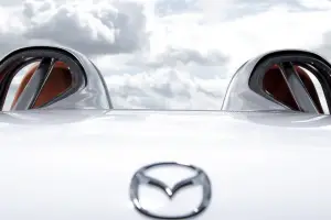 Mazda MX-5 Superlight Concept