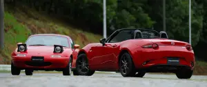 Mazda MX-5 - Tokyo Auto Salon 2017 - 5