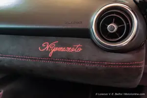 Mazda MX-5 Yamamoto Signature Unveiling