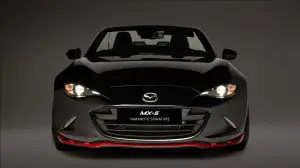 Mazda MX-5 Yamamoto Signature - 1