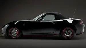 Mazda MX-5 Yamamoto Signature - 3