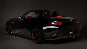 Mazda MX-5 Yamamoto Signature - 4