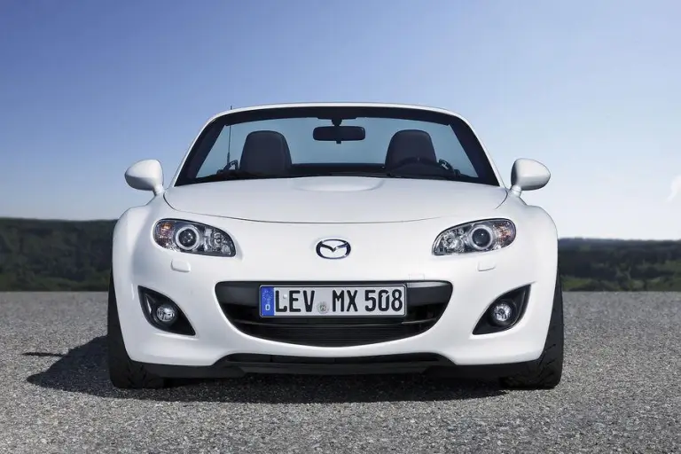 Mazda MX-5 Yusho Concept - 1