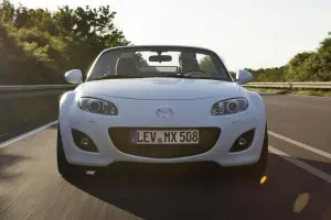 Mazda MX-5 Yusho Concept - 4