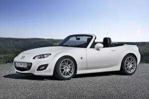 Mazda MX-5 Yusho Concept - 6