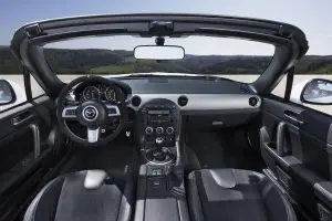 Mazda MX-5 Yusho Concept