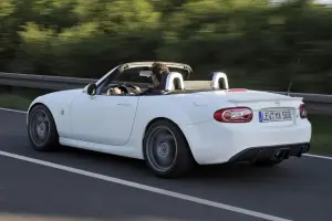 Mazda MX-5 Yusho Concept - 10