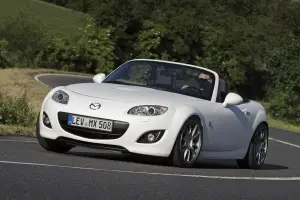 Mazda MX-5 Yusho Concept