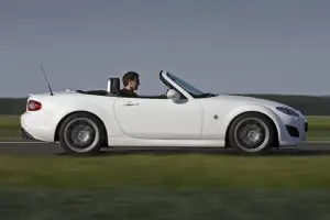 Mazda MX-5 Yusho Concept